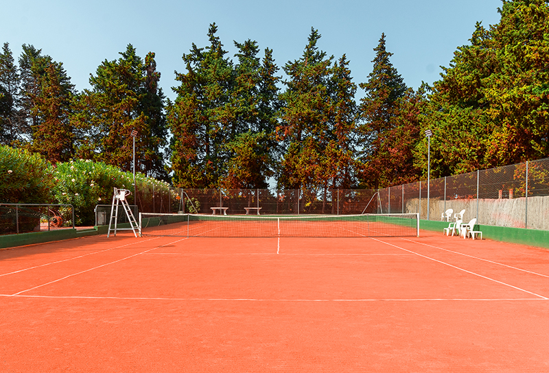 Location tennis Perpignan | Le Pool Side