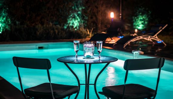 Lieu Soirée sur mesure perpignan | Le Pool Side